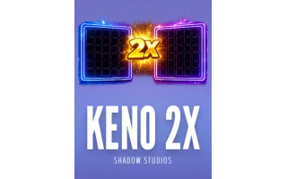 Keno 2X — Shadow Studios